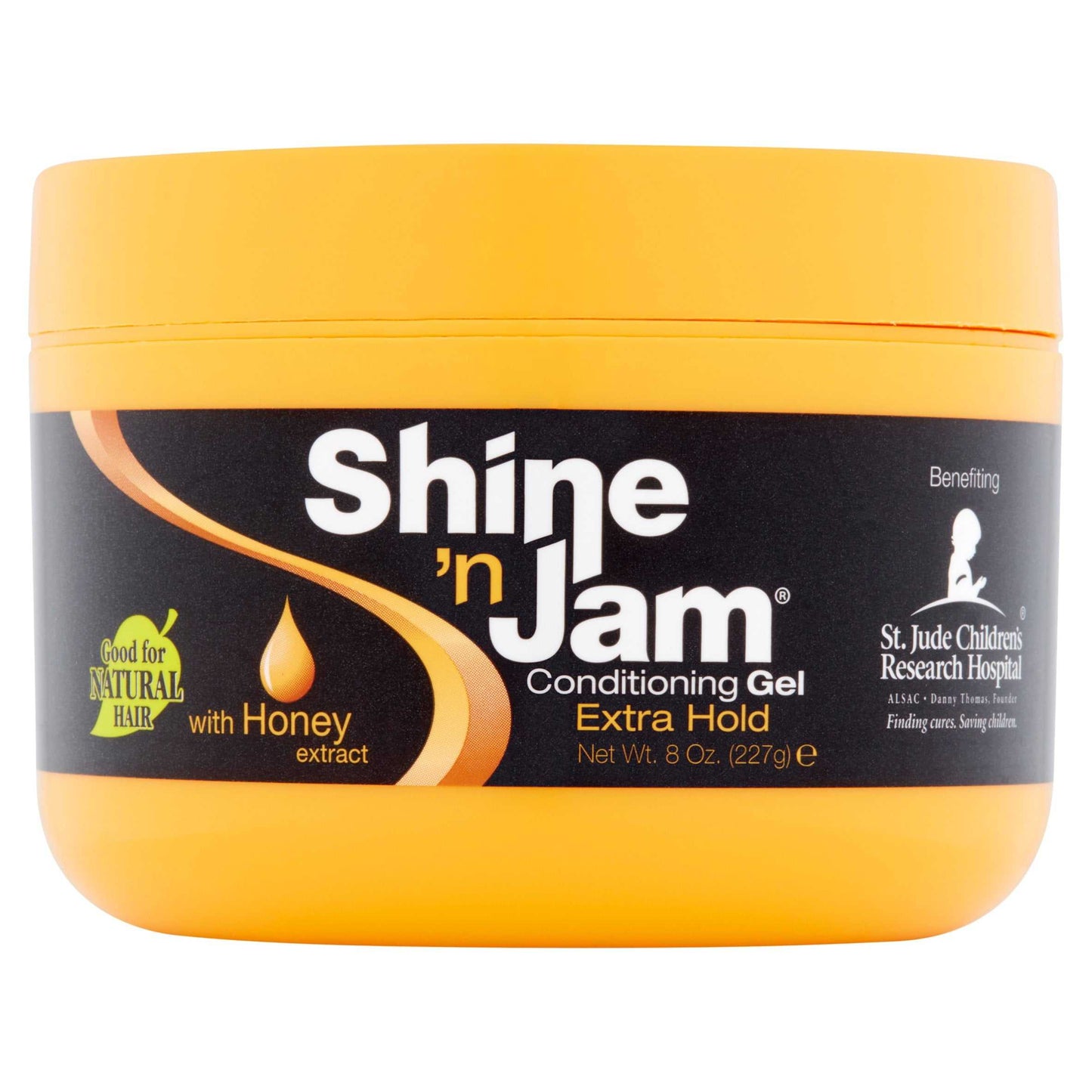 Ampro Shine n Jam Gel Extra Hold