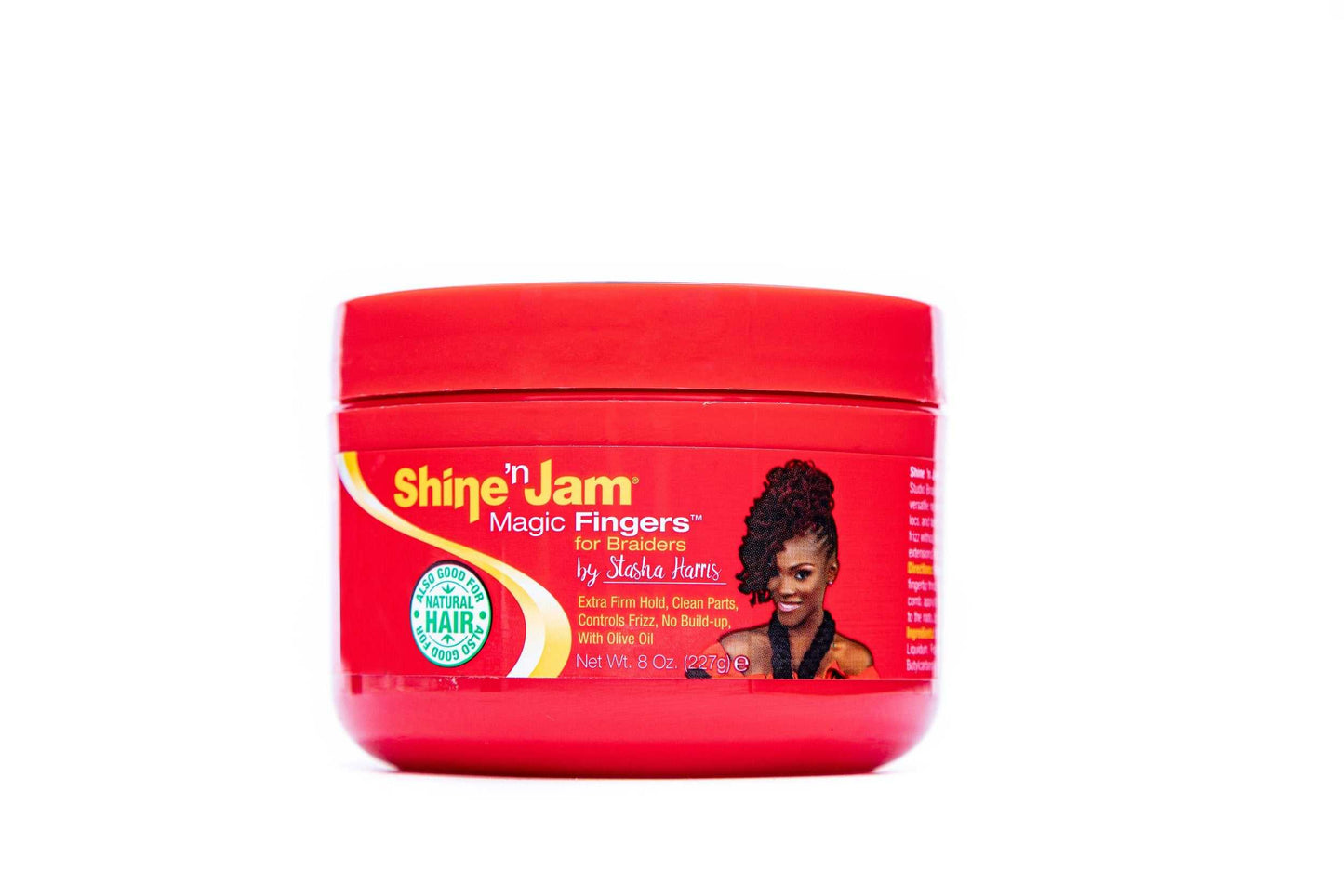 Ampro Styl Shine n Jam Magic Fingers