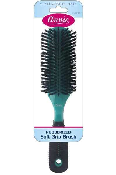 Annie Soft Grip Brush
