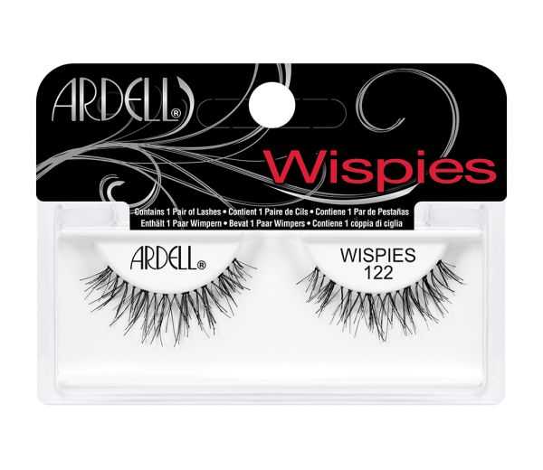 Ardell Wispies Strip Lashes - 122