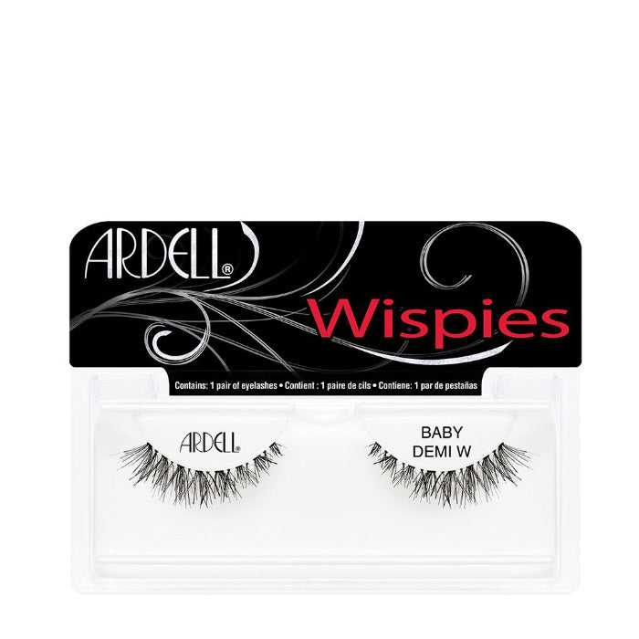 Ardell Wispies Strip Lashes - Baby Demi