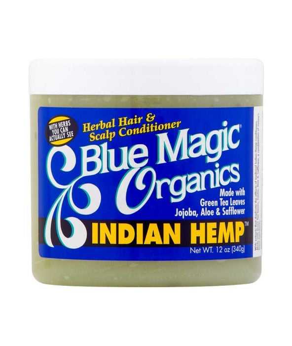 Blue Magic Originals Chanvre indien 12 oz