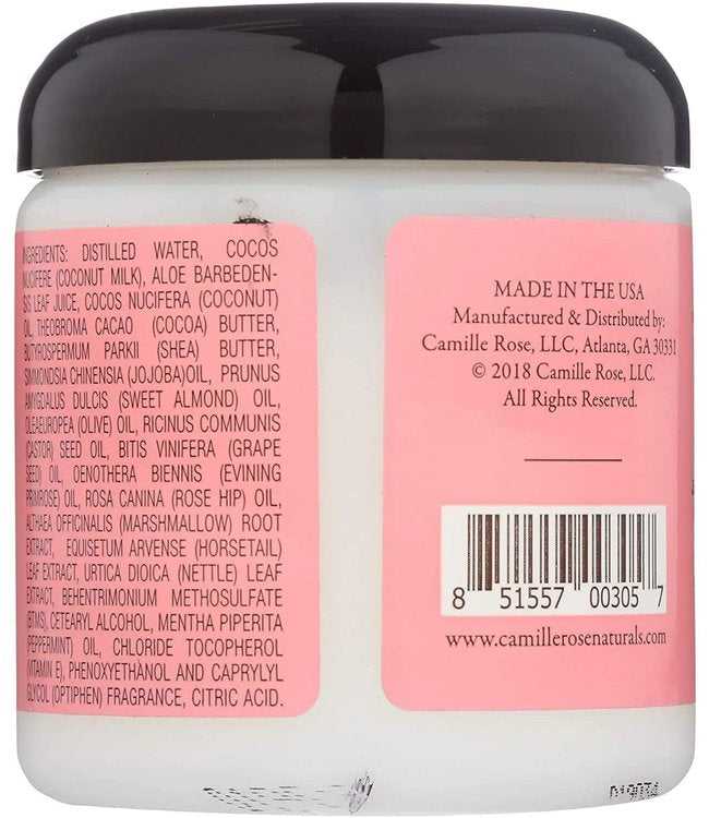 Camille Rose Jansyn's Moisture Max Conditioner 8 Oz