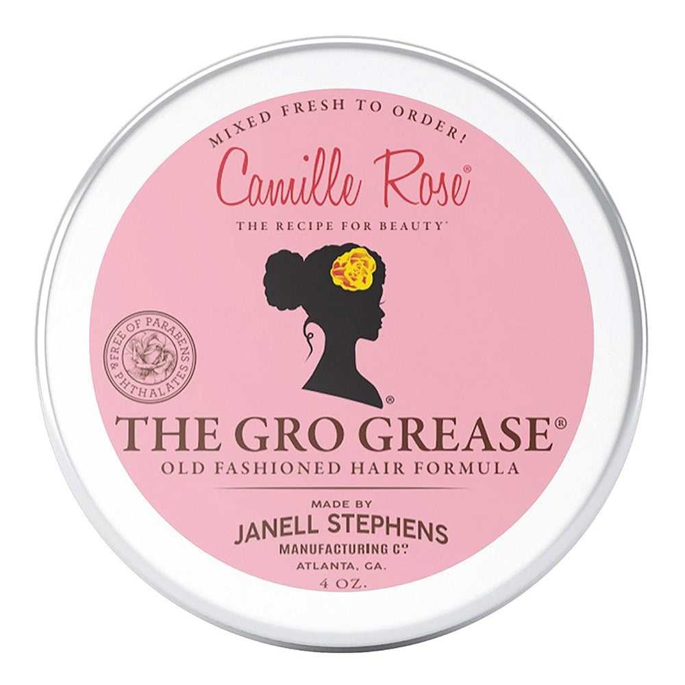 Camille Rose The Gro Grease 4 Oz