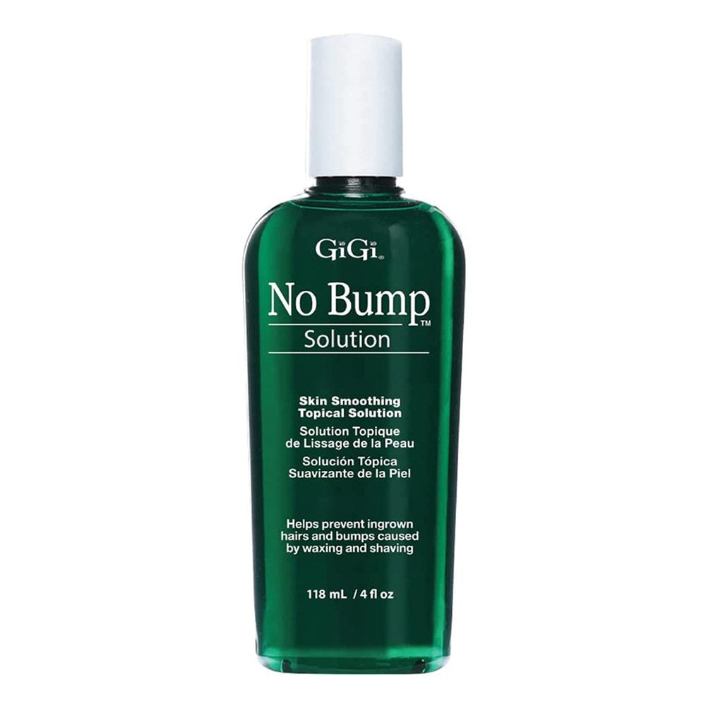 GiGi No Bump Solution 4 Oz
