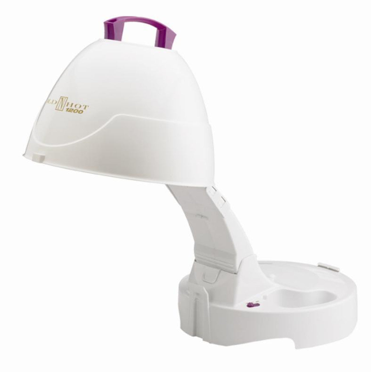 Gold N Hot Professional 1200-Watt Portable Salon Dryer #GH9271