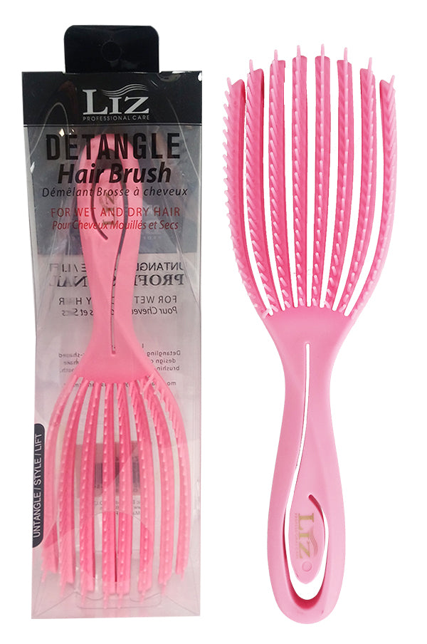 LIZ Detangle Hair Brush