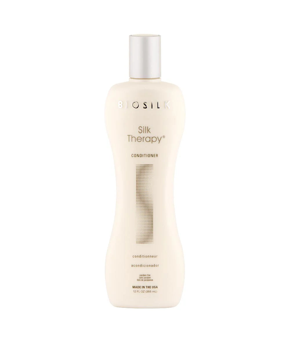 Biosilk Silk Therapy Conditioner