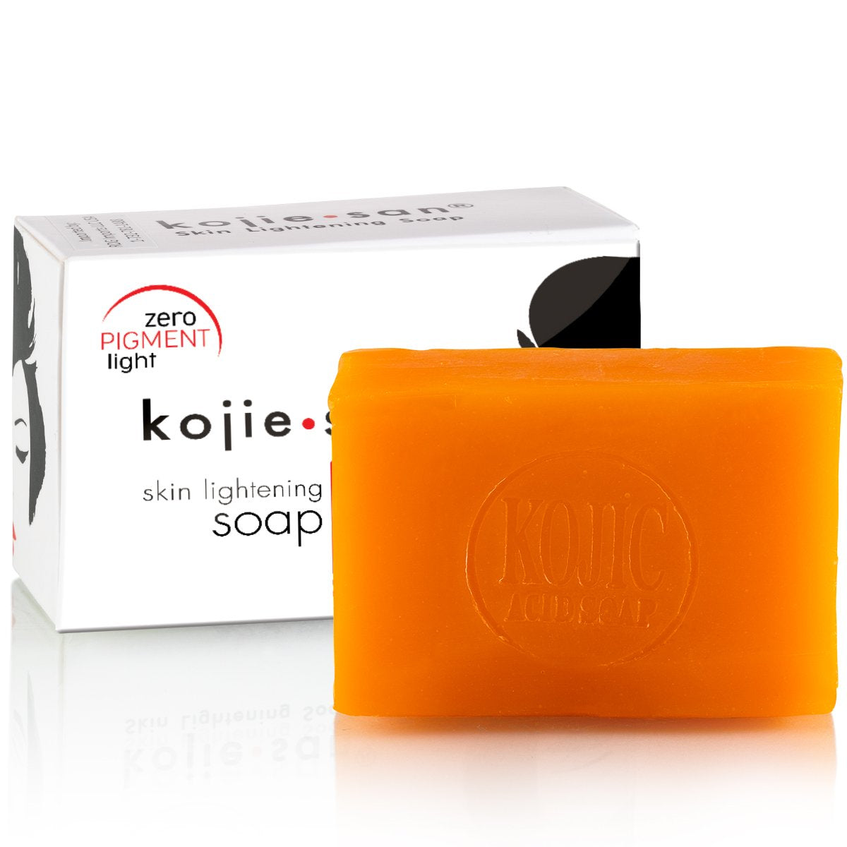 Kojie San Skin Lightening Soap - 65g