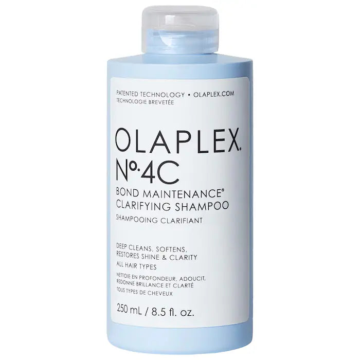 OLAPLEX Nº.4C Bond Maintenance® Clarifying Shampoo 8.5 Oz