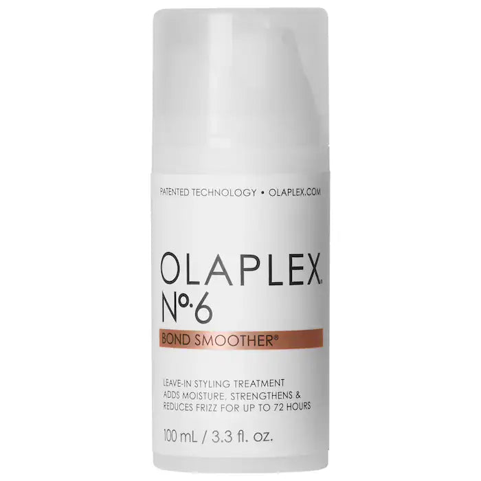 OLAPLEX Nº.6 Bond Smoother® 3.3 Oz