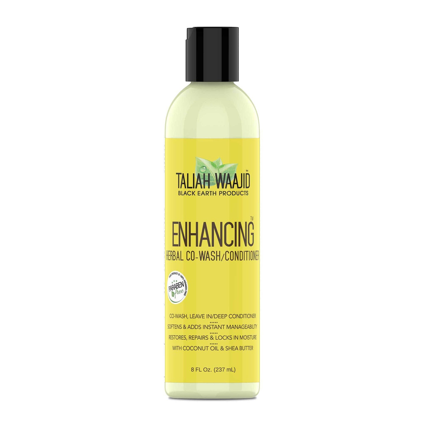 Taliah Waajid Enhancing Herbal Conditioner 8 Fl Oz