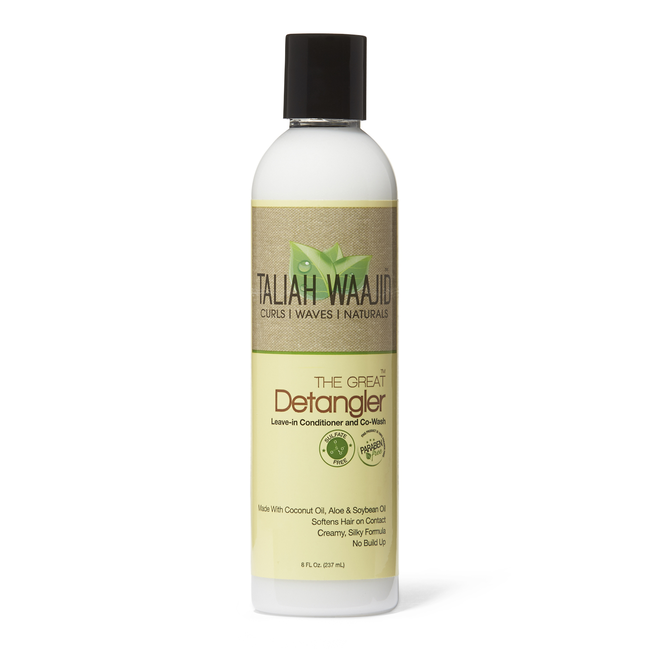Taliah Waajid The Great Detangler 8 Oz