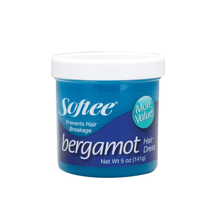 Softee Bergamot Blue Hair Dress 5 Oz