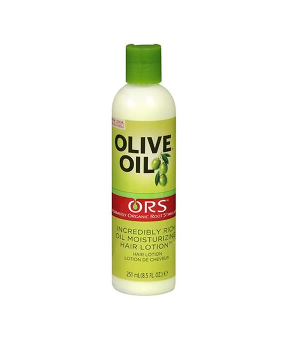 ORS Olive Oil Moisturizing Hair Lotion 8.5 Fl Oz