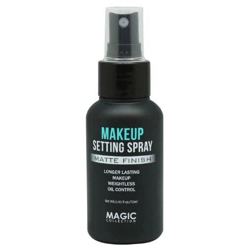 Magic Collection Make Up Setting Spray 2.45 Oz