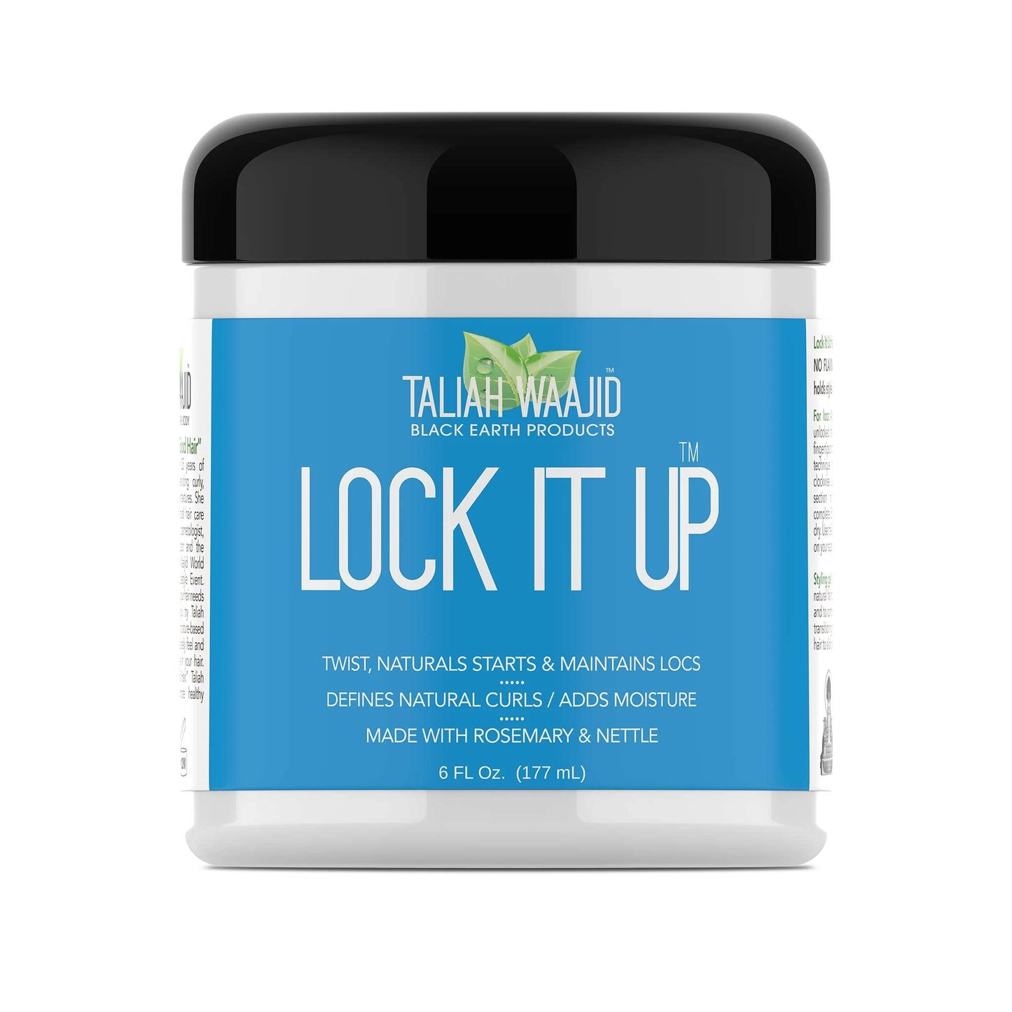Taliah Waajid Lock It Up 6 Fl Oz
