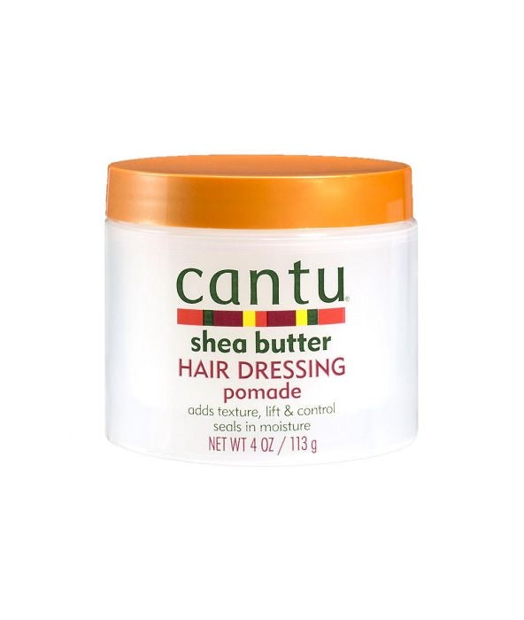 Cantu Shea Butter Hair Dressing Pomade 4 Oz