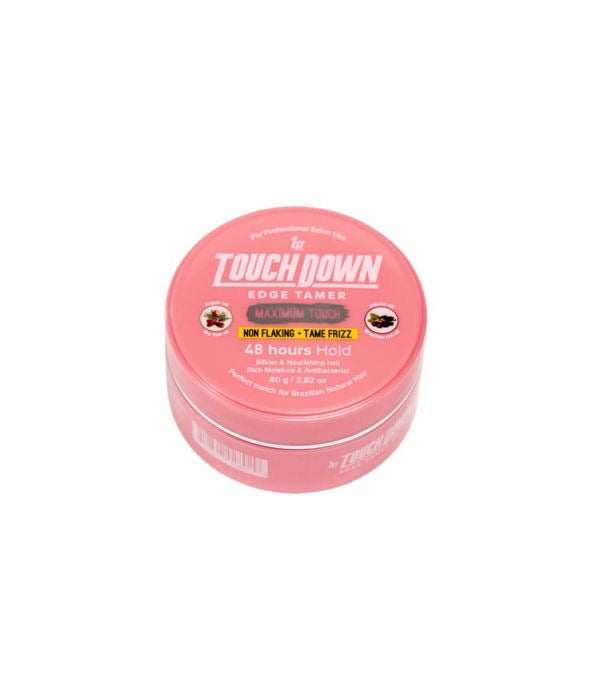 Touchdown 1st Edge Tamer - Cherry Maximum 0.88 Oz