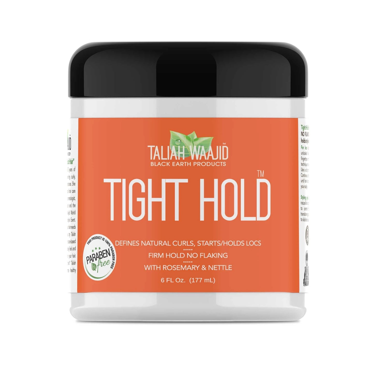 Taliah Waajid Tight Hold 6 Fl Oz