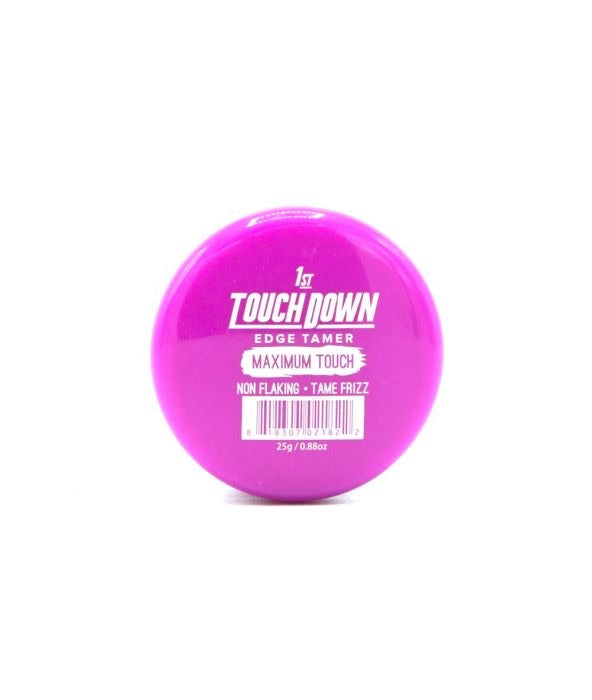 Touchdown 1st Edge Tamer - Maximum Touch 0.88 Oz