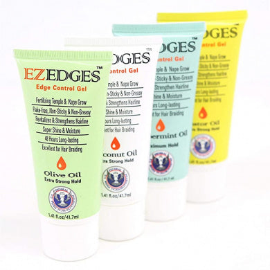 EzEdges Edge Control Gel