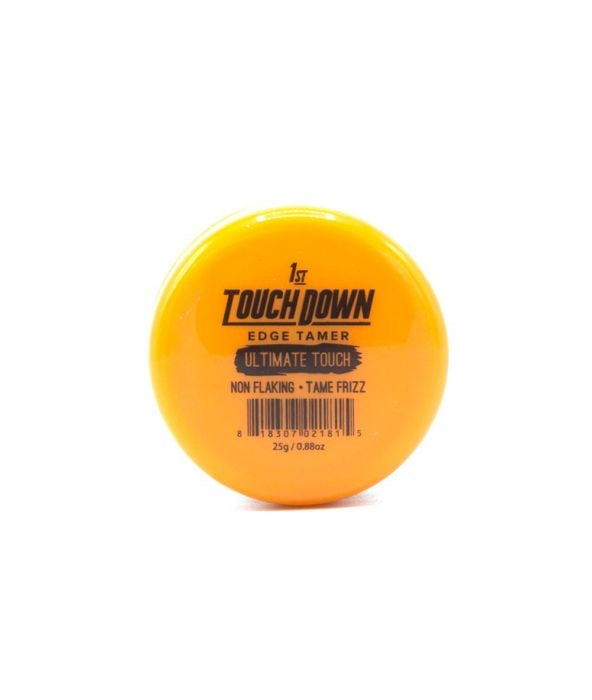 Touchdown 1st Edge Tamer - Ultimate Touch 0.88 Oz