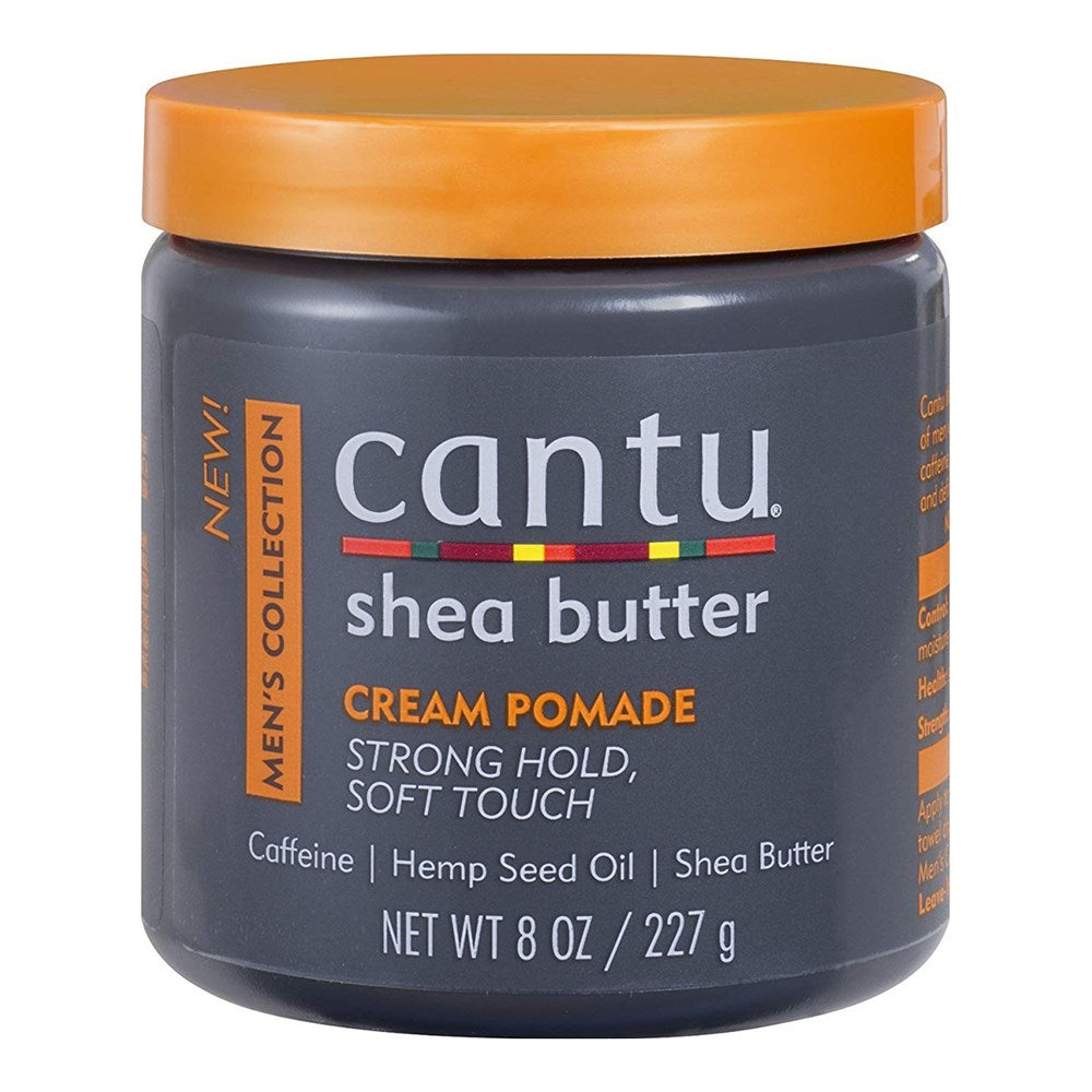 Cantu Men’s Styling Pomade 8 Oz