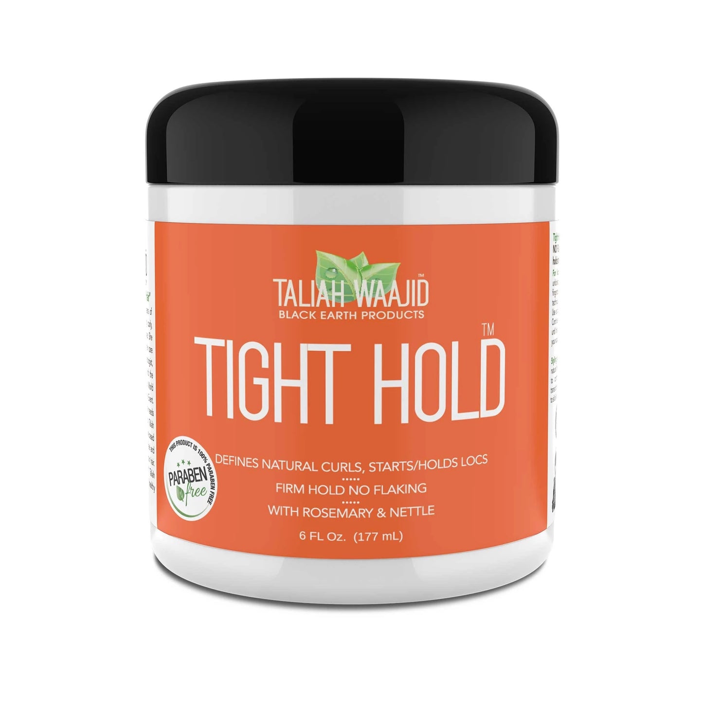 Taliah Waajid Tight Hold 6 Fl Oz