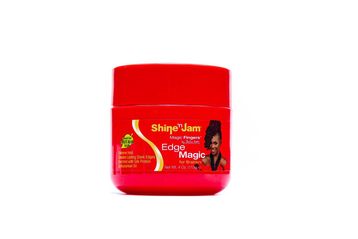 Ampro Styl Shine n Jam Magic Fingers