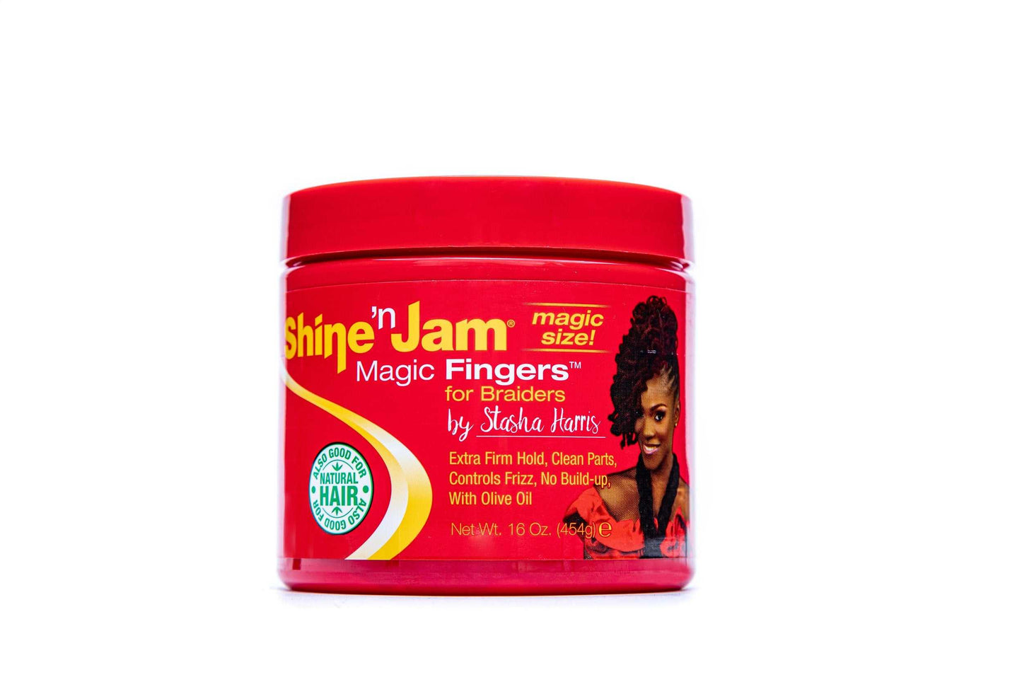 Ampro Styl Shine n Jam Magic Fingers
