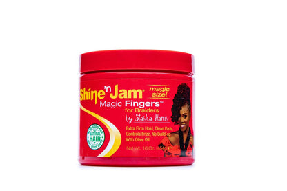 Ampro Styl Shine n Jam Magic Fingers