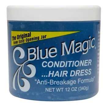 Blue Magic Conditioner Hair Dress 12 Oz