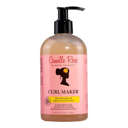 Camille Rose The Curl Maker