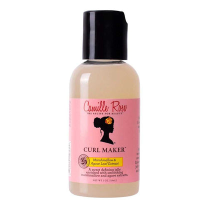 Camille Rose The Curl Maker