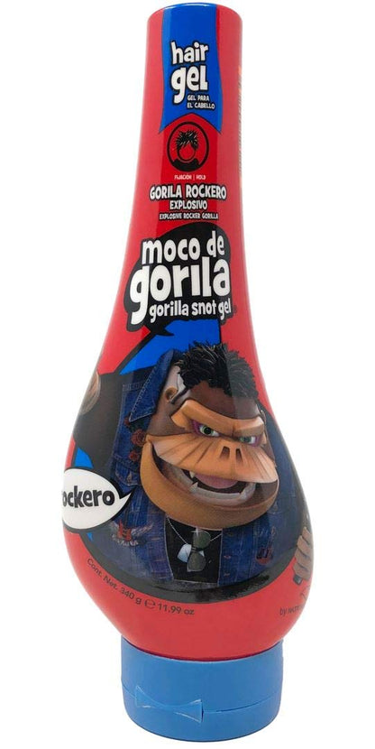 Moco de Gorila Galan Gorilla Snot Gel
