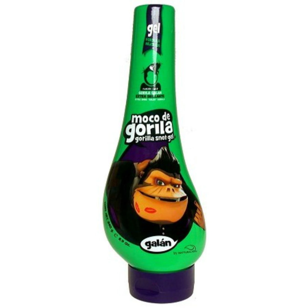 Moco de Gorila Galan Gorilla Snot Gel