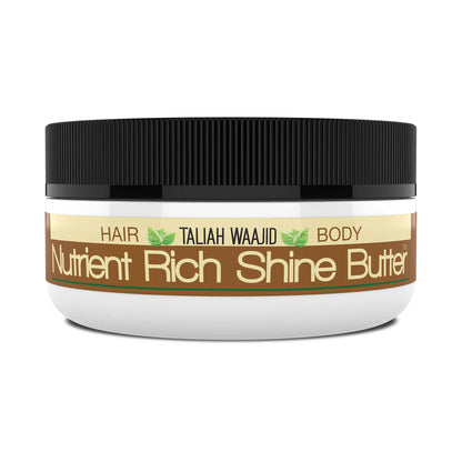 Taliah Waajid Nutrient Rich Shine Butter 4 Fl Oz