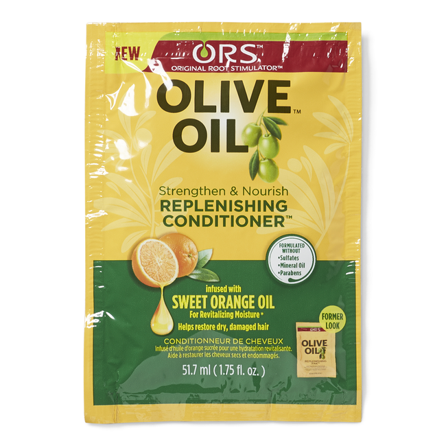 ORS Olive Oil Strengthen & Nourish Replenishing Conditioner