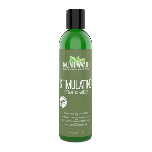 Taliah Waajid Nettoyant stimulant aux herbes 8 oz