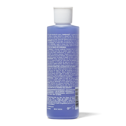 Lottabody Setting Lotion (Concentrated Formula) 8 Oz