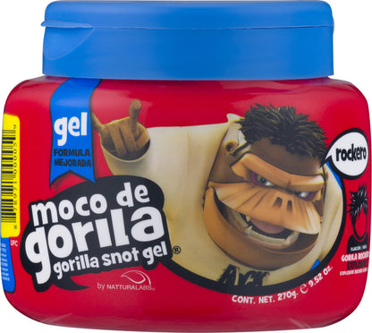 Moco de Gorila Galan Gorilla Snot Gel