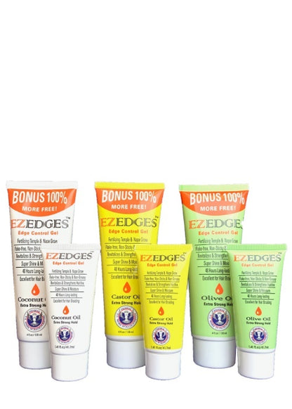 EzEdges Edge Control Gel