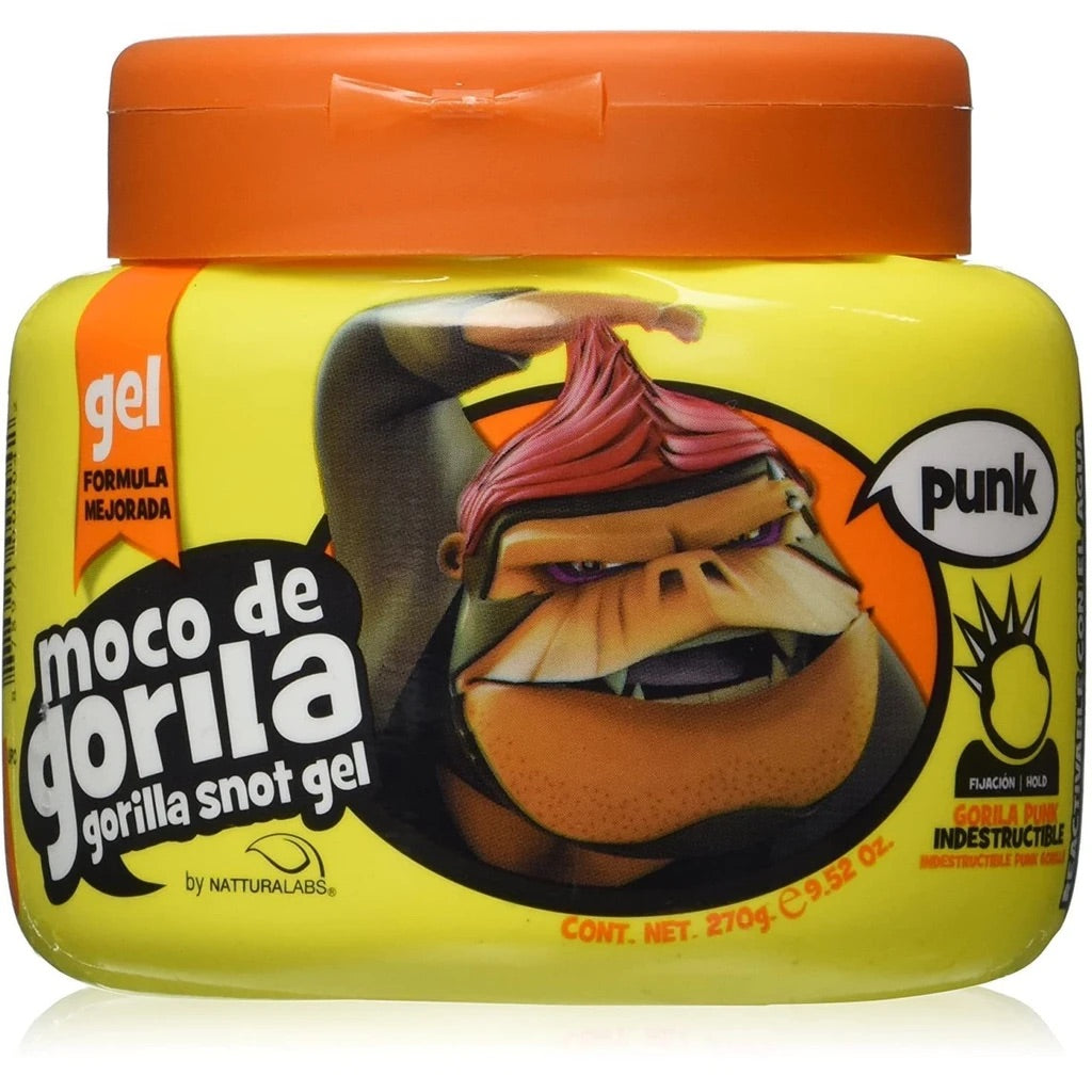 Moco de Gorila Galan Gorilla Snot Gel
