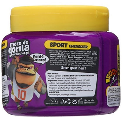 Moco de Gorila Galan Gorilla Snot Gel
