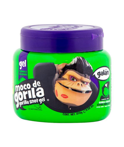 Moco de Gorila Galan Gorilla Snot Gel