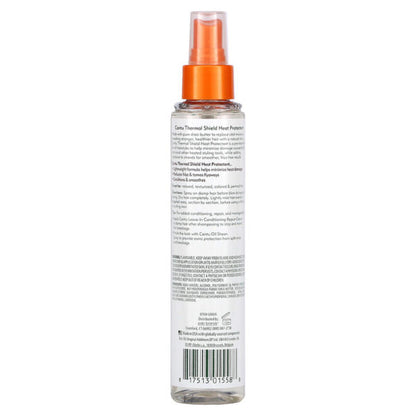 Cantu Shea Butter Thermal Shield Heat Protectant 5.1 Fl Oz