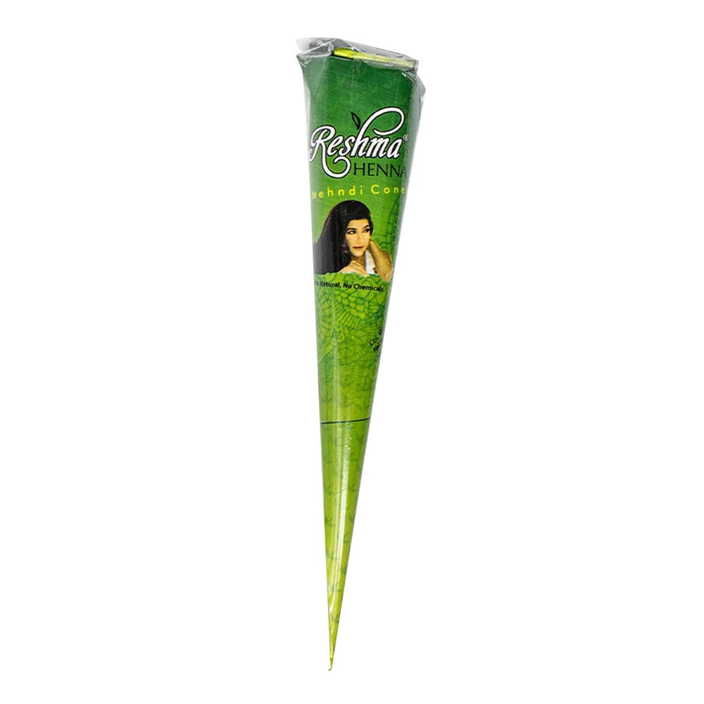 Reshma Henna Cone 50g