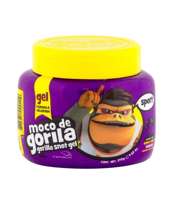 Moco de Gorila Galan Gorilla Snot Gel